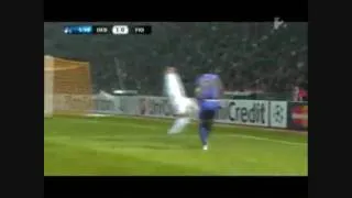 ★Make the Difference - Adrian Mutu★ 2010 HD