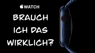 Apple Watch - Sinnvoll oder teure Spielerei? - Realtalk -