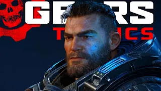 MAIN MENU | SOUNDTRACK | Gears Tactics