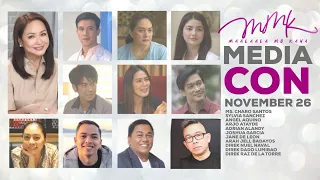 MMK Virtual Media Conference