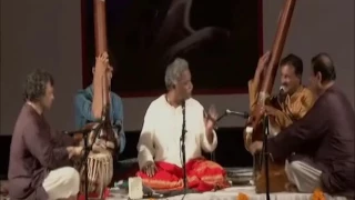 bhajan in Mishra Khamaj - Pt. Venkatesh Kumar (composition : Dr. Prabha Atre)