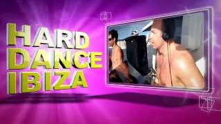 Hard Dance Ibiza The Album