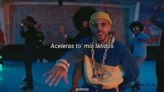 Rauw Alejandro - Todo de Ti | Letra