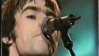 OASIS - Whatever (MTV Most Wanted 1994)