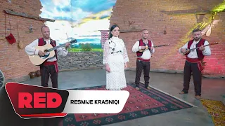 RESMIJE KRASNIQI - KAMBER XHEZA