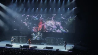 Black Sabbath - Into The Void, Snowblind Live 2017