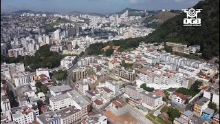 Bairro Paineiras - Juiz de Fora/MG