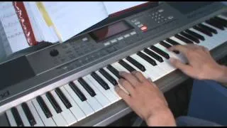 Dimmu Borgir (Dimmu Borgir keyboard cover)