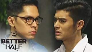 The Better Half: The friction between Marco and Rafael | EP 97