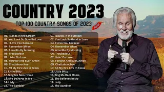 The Best Of Classic Country Songs Of All Time 2103 🤠 Greatest Hits Old Country Songs Playlist 2023