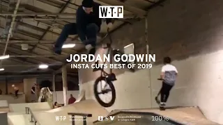 WETHEPEOPLE BMX - Jordan Godwin INSTACUTS