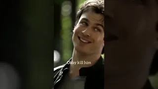 He should have killed him. #shorts#tvd#subscribe