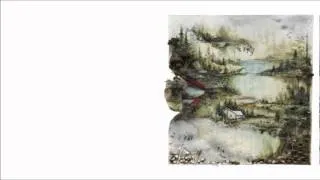 Bon Iver- Michicant w/Lyrics