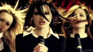 SEREBRO - "SONG#1" ( Eurovision2007  Russia)