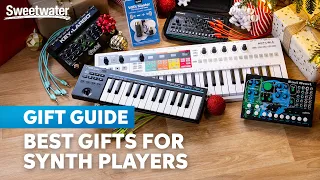Best Gifts for Synth Players in 2023 – Daniel Fisher