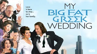 My Big Fat Greek Wedding (2002) | trailer