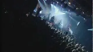 Therion - Thor (Live Gothic)