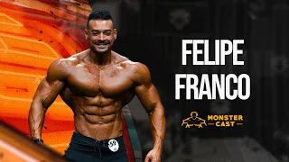 FELIPE FRANCO - RUMO AO OLYMPIA?