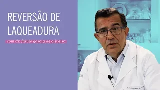 É possível engravidar depois da laqueadura?