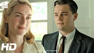 Revolutionary Road: Pretending everything is fine