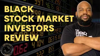 Black Stock Market Investor Review