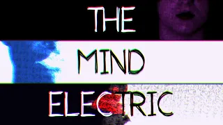 THE MIND ELECTRIC | Chonny Jash