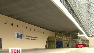 Європарламент поки не обговорюватиме безвізовий режим з Україною