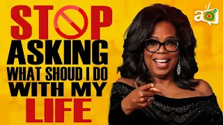 Oprah Winfrey's 7 Ultimate Life Lessons for Every Ambitious Young Person