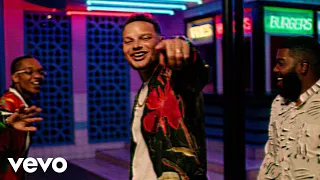 Kane Brown, Swae Lee, Khalid - Be Like That (MOTi Remix Video)