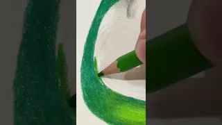 Drawing lime lips