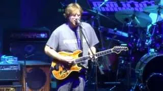 PHISH : Golden Age : {1080p HD} : Merriweather Post Pavilion : Columbia, MD : 7/14/2013