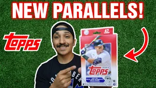 BEST RETAIL VALUE!🔥2023 Topps Series 2 Hanger Boxes from Walmart!