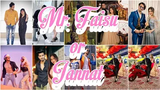 Mr. Faisu or Jannat // Best friend #best #gifts #gf #bf #friends #jannat #photography