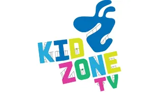 Kidzone TV Logo Bloopers Take 14: First N, Now the Whole Logo?!?