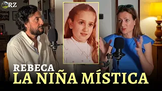 PROGRAMA 69: REBECA, LA NIÑA MÍSTICA Sierva De Dios. Habla su hermana.