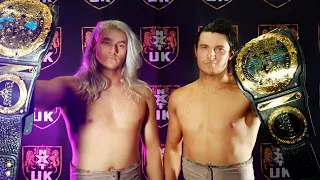 Pretty Deadly connive their way to the top of NXT UK: WWE Network Pick of the Week, March 5, 2021