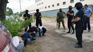 В Одесі затримана група серійних квартирних крадіїв