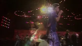 Michael Jackson & Mick Jagger State Of Shock Fanmade Performance Mix