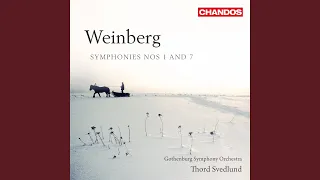 Symphony No. 1 in G Minor, Op. 10: II. Lento