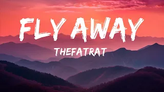 TheFatRat - Fly Away (Lyrics) feat. Anjulie |1HOUR LYRICS