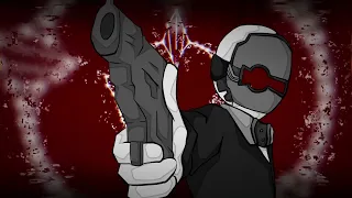 Bury me low（FLASH WARNING）【animation meme】〖Madness Combat〗