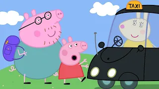 Peppa Pig Full Episodes | Season 8 | Compilation 93 | Kids Video