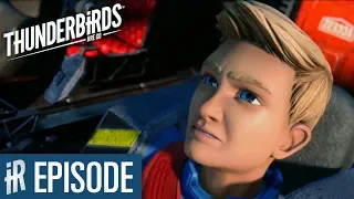 Thunderbirds Are Go | Space Race | Full Episodes