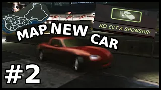 BEST CAR TO START YOUR CARREER | Need For Speed Underground 2 #2