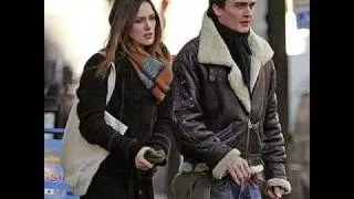 Rupert Friend Tributo