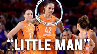 The WNBA Needs A Reality Check