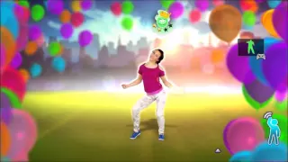 Just Dance Kids 2014 Hit The Lights