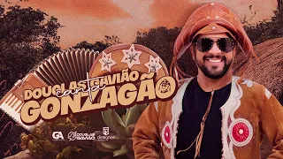 Douglas Gavião Canta Gonzagão