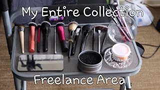 My Freelance Collection