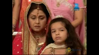 Punar Vivaah - Zindagi Milegi Dobara - Hindi Tv Serial - Full Epi - 298 - Kratika Sengar Zee TV